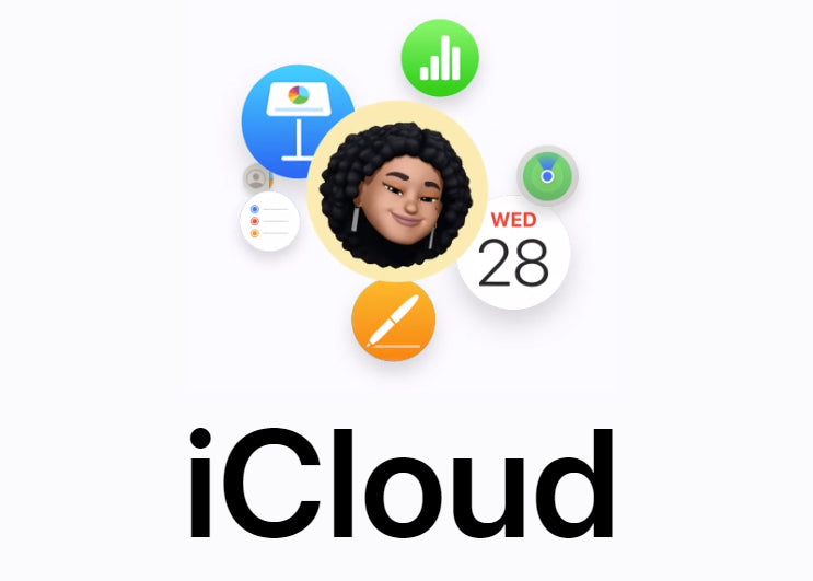 Apple rediseña la web de iCloud por completo. Así es el nuevo diseño